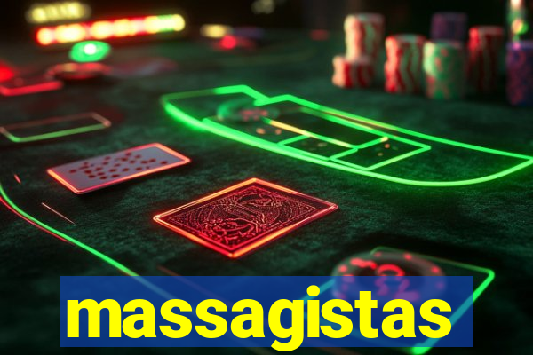 massagistas masculinos sp