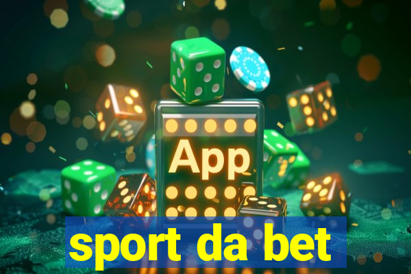 sport da bet