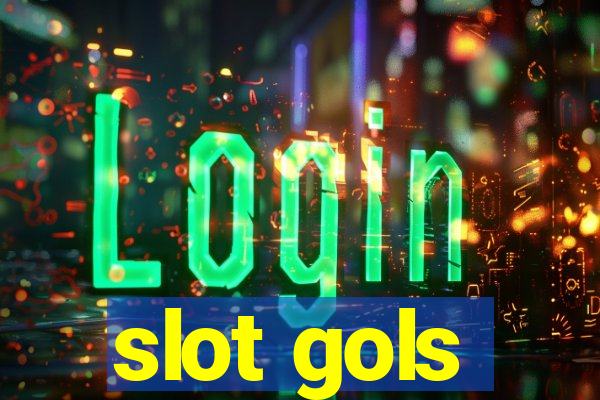 slot gols