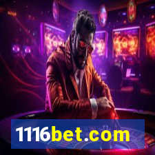 1116bet.com