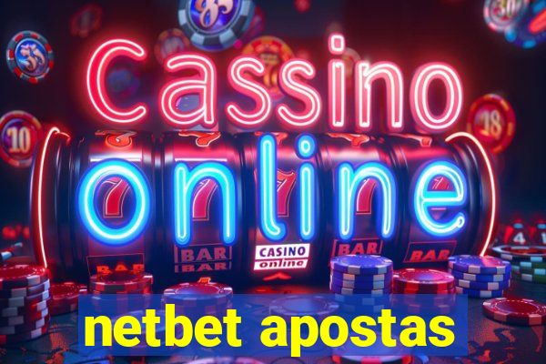 netbet apostas