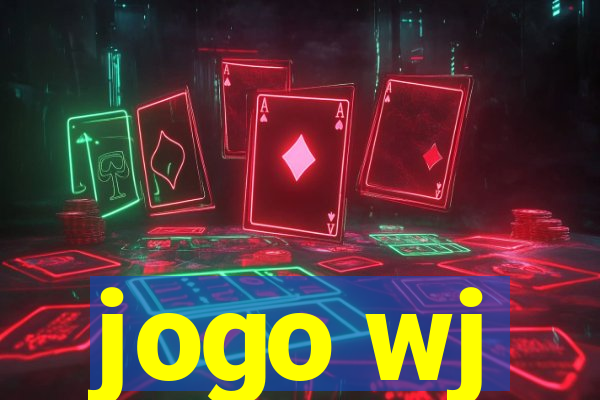 jogo wj