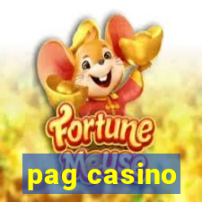 pag casino