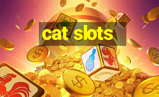 cat slots