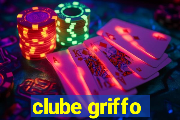 clube griffo