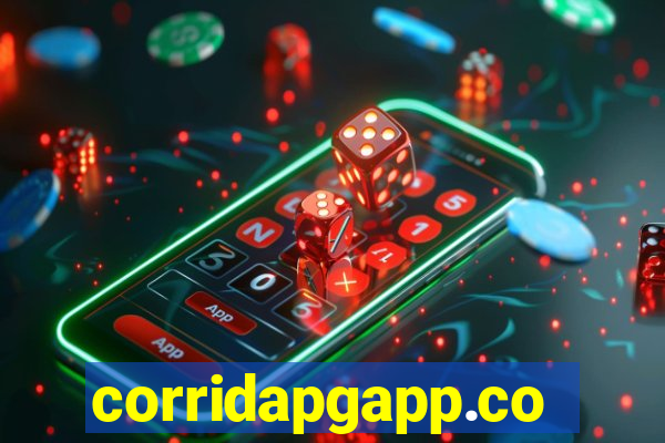 corridapgapp.com