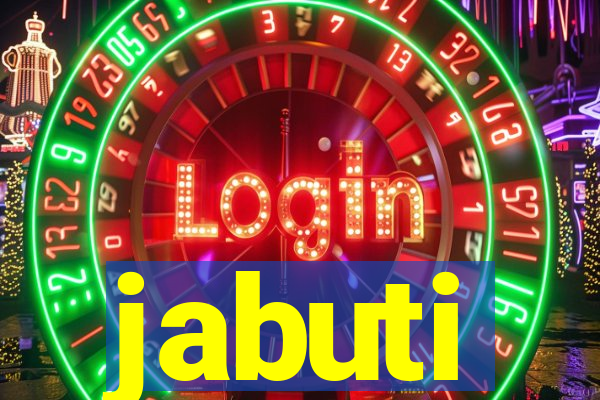 jabuti