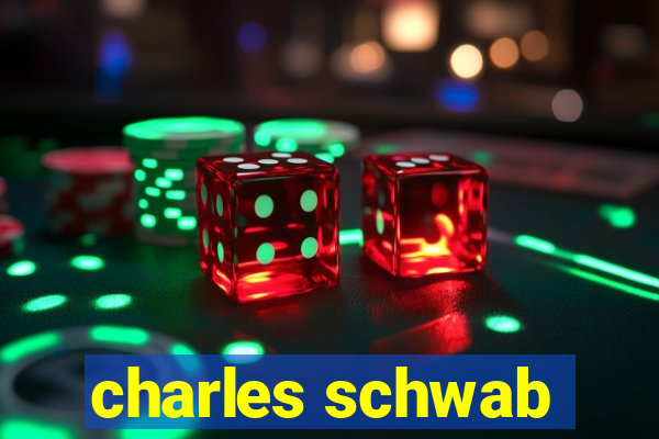 charles schwab