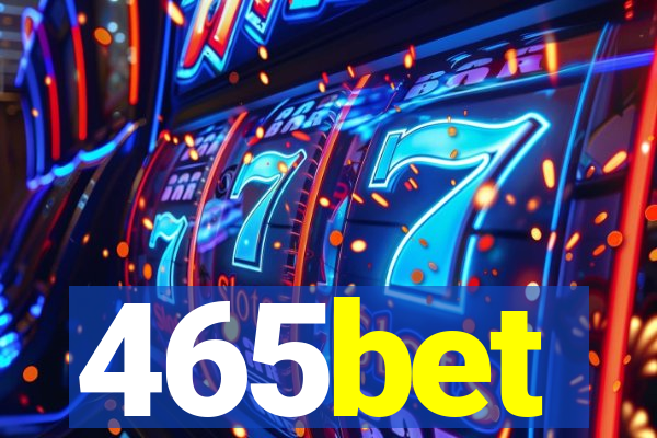 465bet