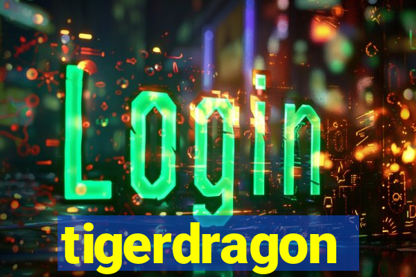 tigerdragon