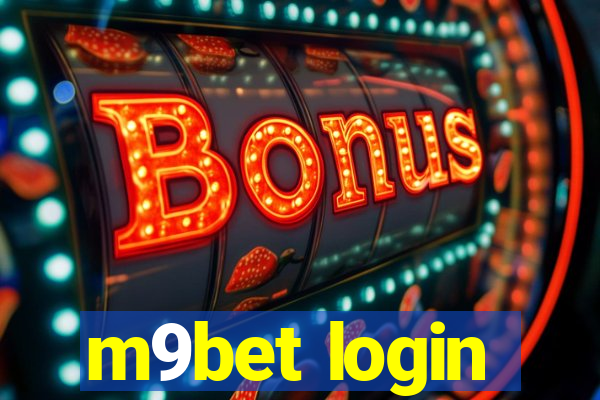 m9bet login