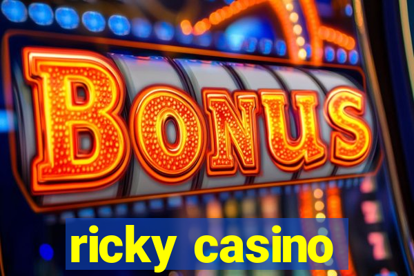 ricky casino