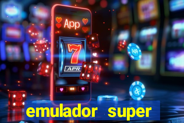 emulador super nintendo zsnes + 845 jogos (roms) download