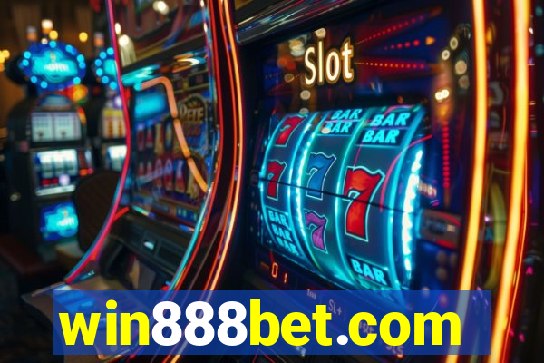 win888bet.com