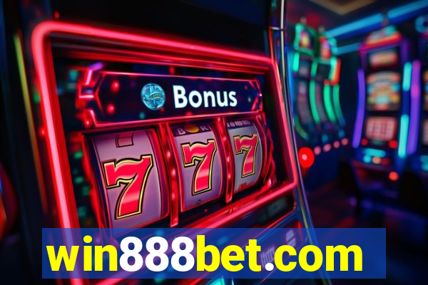 win888bet.com