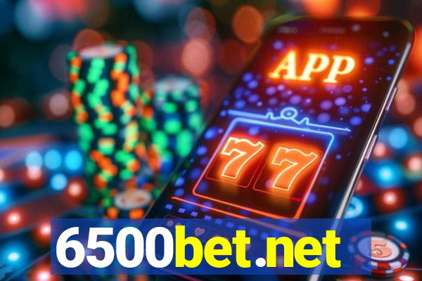 6500bet.net