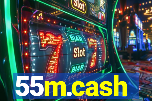 55m.cash