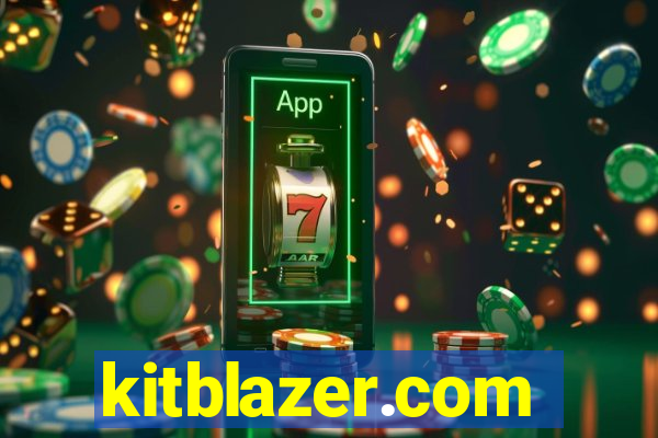 kitblazer.com