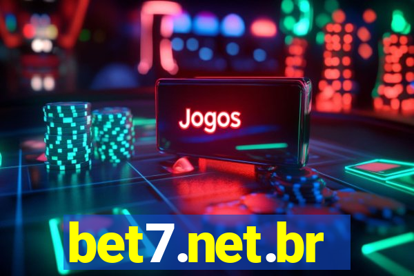 bet7.net.br