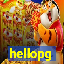 hellopg