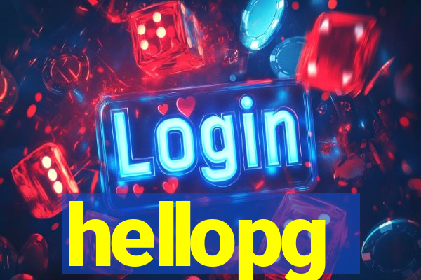 hellopg