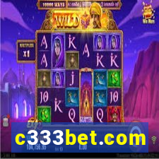 c333bet.com