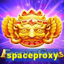 spaceproxy