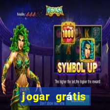 jogar grátis fortune ox