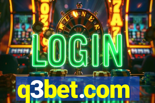 q3bet.com