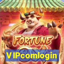 VIPcomlogin