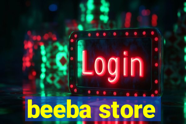 beeba store