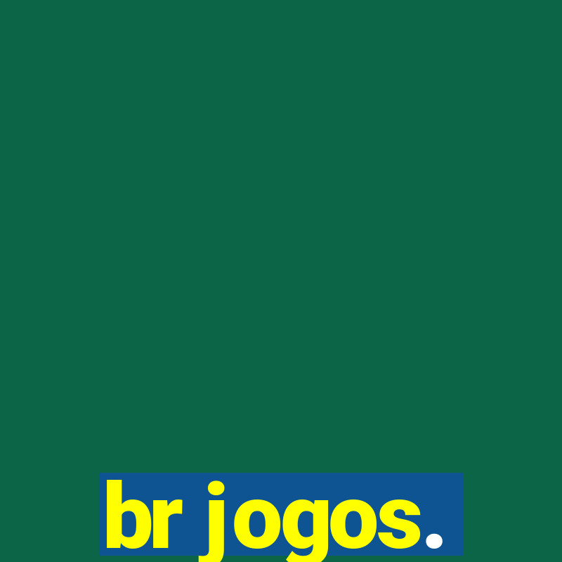 br jogos.