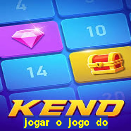 jogar o jogo do tigre gratis