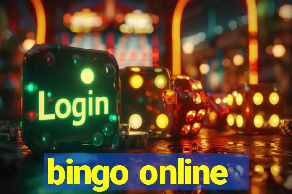 bingo online