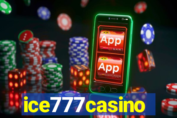 ice777casino