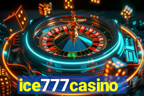 ice777casino