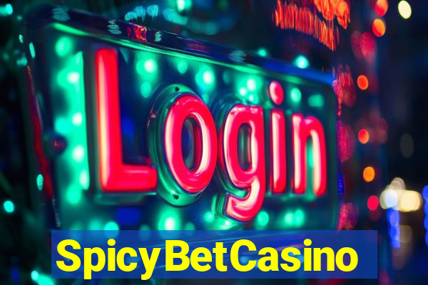 SpicyBetCasino