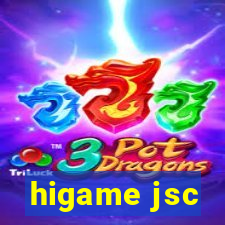 higame jsc