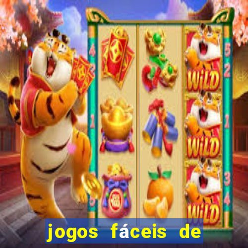 jogos fáceis de ganhar dinheiro betano