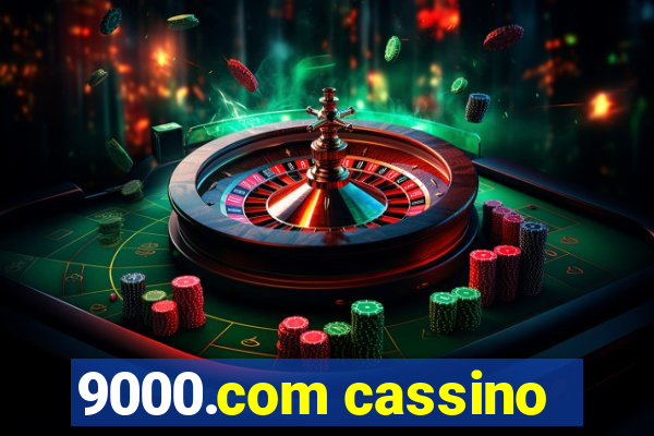 9000.com cassino