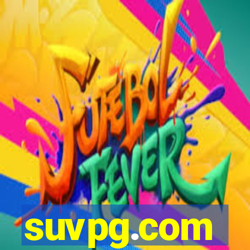 suvpg.com