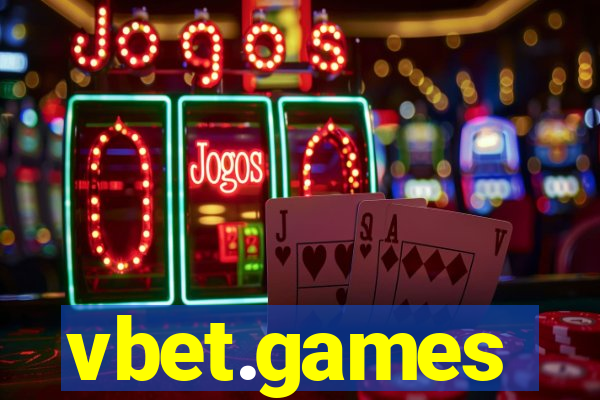 vbet.games