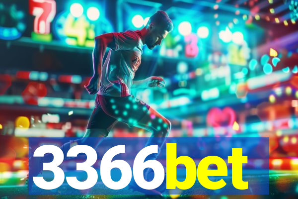 3366bet