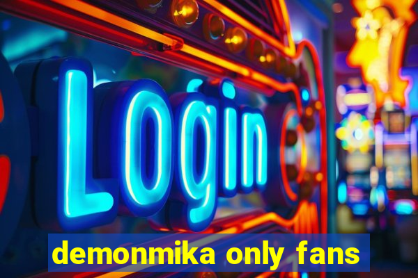 demonmika only fans