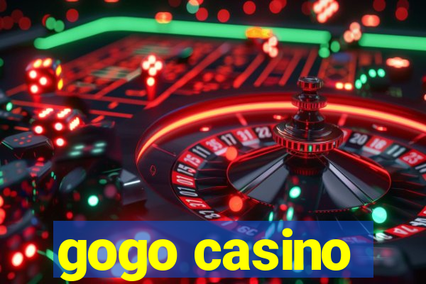 gogo casino