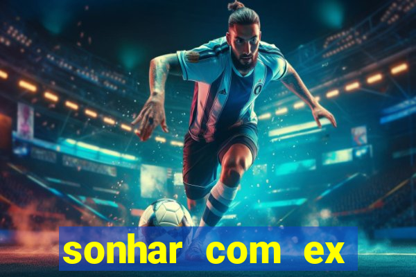 sonhar com ex colega de trabalho