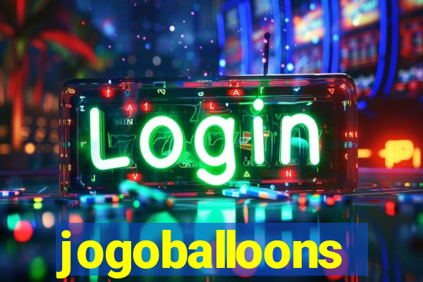 jogoballoons