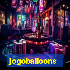 jogoballoons