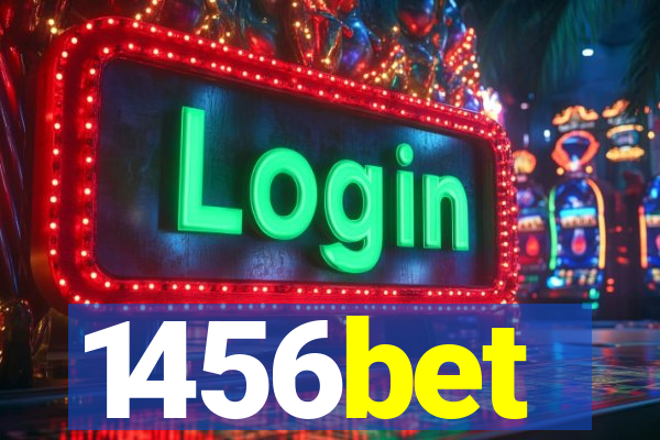 1456bet