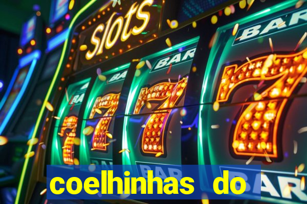 coelhinhas do brasil site